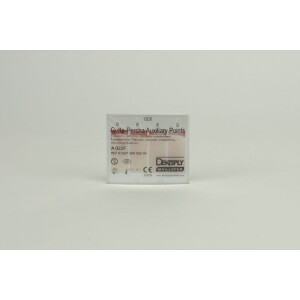 Guttaperchaspitzen 22F B 120St