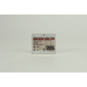 Guttaperchaspitzen 22F C 120St