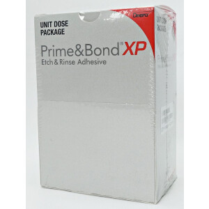 Prime&Bond XP Patient Dose Nfpa