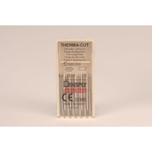 Therma-Cut FG 25mm 016 6St