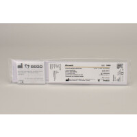 Wiroweld Draht 0,5mm 1,5Mtr Rl