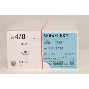 Seraflex schw. EP1,5  DS-15  2Dtz