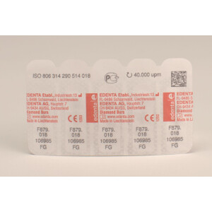 Diamant FG F 879.018 5St