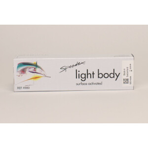 Speedex light Body 4980 140ml