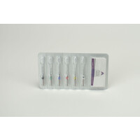 BioRaCe 1x19mm/5x25mm Basic-Set