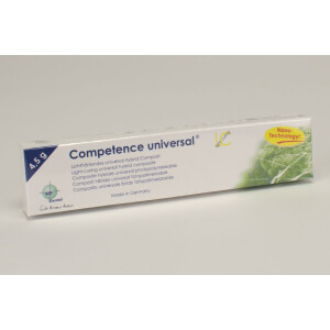 Competence universal A2 4,5g Spr