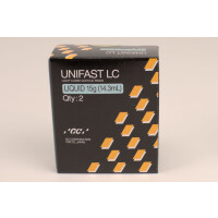 Unifast LC Flüssigkeit 2x15g