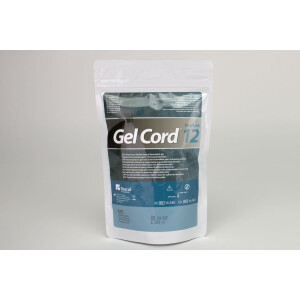 Gel Cord Pro Pack 12   12x0,75g Spr