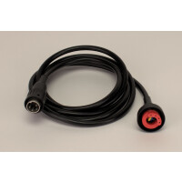 Motorkabel C2 Profi kpl.  St