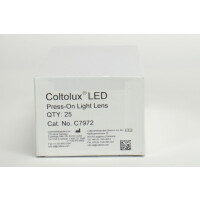 Coltolux Linsen f. LED Lampe 25St