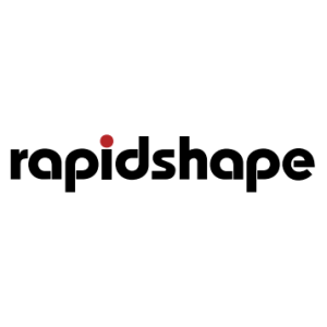 rapidshape D30+