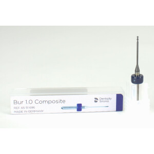 Bur 1,0 Composite  St