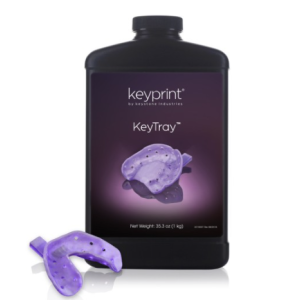 KeyTray purple  1kg