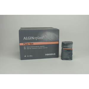 Alginoplast sh mint 20x500g Spapa