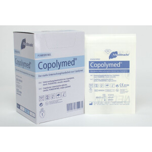Copolymed steril pdfr Gr. M  100St