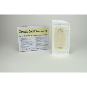 Gentle Skin Premium pdfr 7,5  50Paar