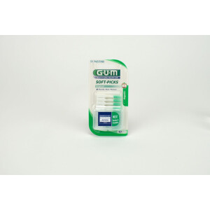 GUM Soft-Picks Original medium 50St