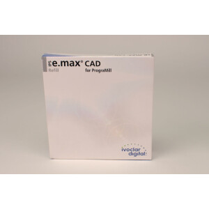 IPS e.max CAD PrograMill LT A2 C14/5