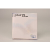 IPS e.max CAD PrograMill LT A3 C14/5