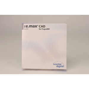 IPS e.max CAD PrograMill LTA3,5 C14/5