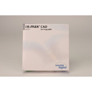 IPS e.max CAD PrograMill MT A3 C14/5