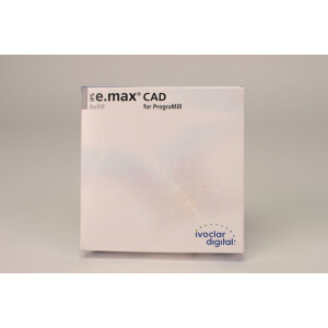 IPS e.max CAD PrograMill HT A2 C14/5
