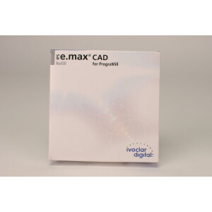 IPS e.max CAD PrograMill HT A3 C14/5