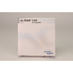 IPS e.max CAD PrograMill HT A3,5 C14/5