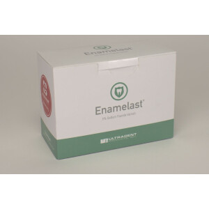 Enamelast UnitDose walterbe.50x0,4ml Kit