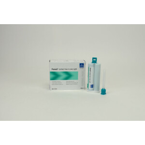 Panasil Contact Two in One light 2x50 Ml