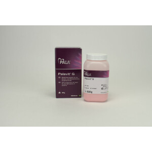 Palavit G Pulver 500 Gr. Pa
