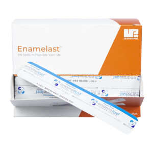 Enamelast Flavor-Free Unit Dose  50St